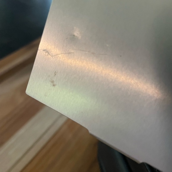 Black Beis Cosmetics Case - Picture 5 of 5